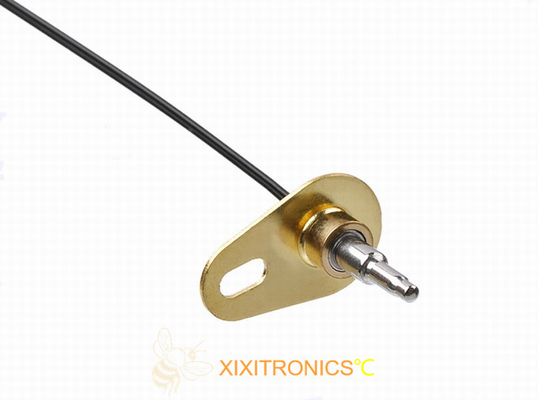 Série de Heater Temperature Sensor MFB-8 da água do sensor de temperatura 10K da bala NTC