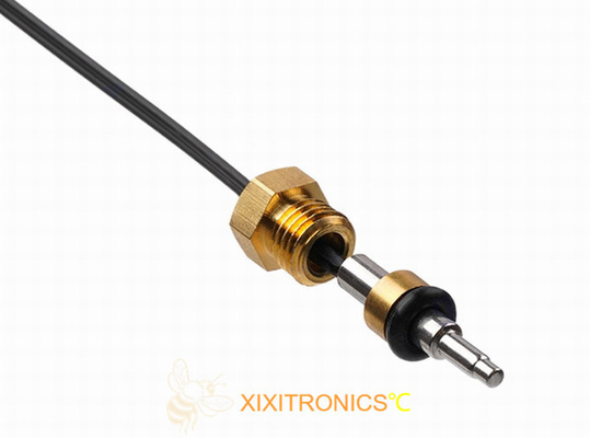 sensor de temperatura 100K para caldeiras, máquina do café, série do aquecedor de água MFB-6
