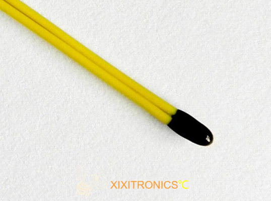 a cola Epoxy do fio de 8K Telfon revestiu termistores para o aquecimento MF5A-5 do espelho e do volante de Rearview do aquecimento do banco de carro
