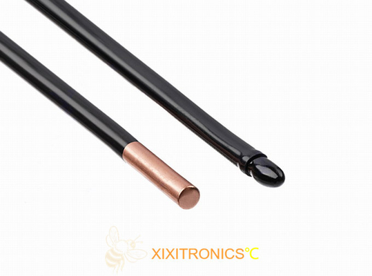 Sensor de temperatura de abrigo de cobre impermeável e Moistureproof para a série do condicionador de ar MFT-05
