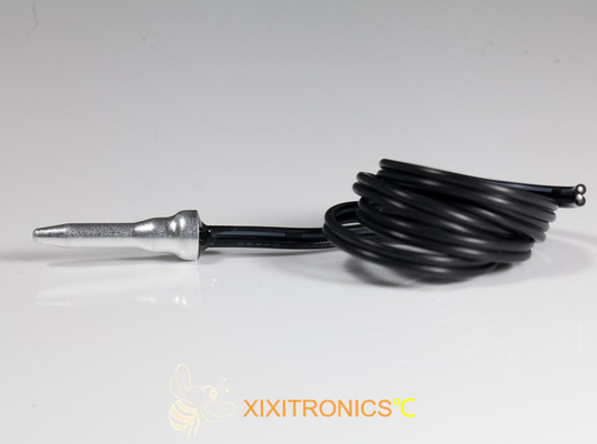 Sensor de temperatura automotivo do evaporador da C.A. do condicionador de ar com a embalagem de alumínio padrão