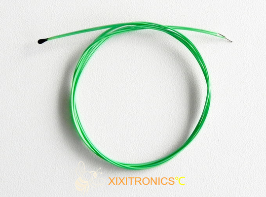 A cola Epoxy do fio de Telfon revestiu termistores para séries do aquecimento MF5A-5 do espelho de Rearview do aquecimento do volante do aquecimento do banco de carro