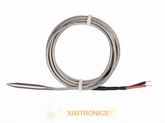 Tipo sensor de K de temperatura do par termoelétrico para a série do torradeira MFT-4701