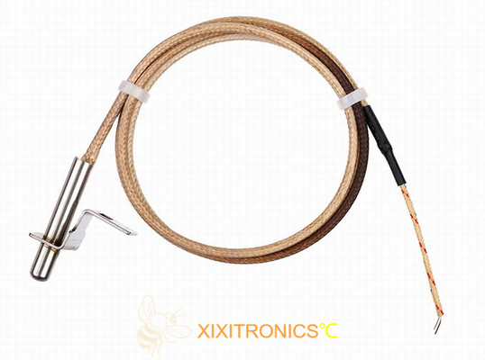 Sensor de temperatura do par termoelétrico para Oven Barbecue Oven Electric Oven industrial