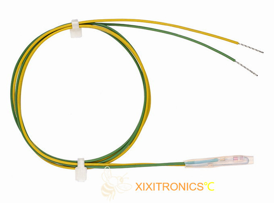 Sensor automotivo do Temp de KTY-LPTC para a proteção do superaquecimento do motor