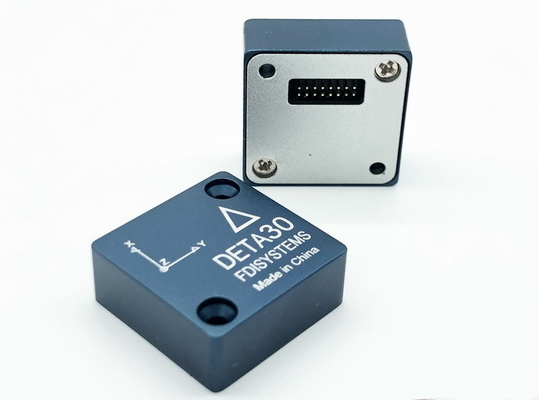 Sensor adaptável DETA da navegação com inércia da compensação SPK da fileira do cone 30 séries da tecnologia de direção redundante do giroscópio