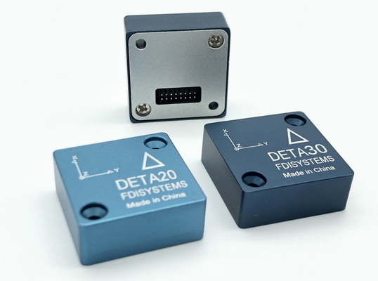 Sensor adaptável DETA da navegação com inércia da compensação SPK da fileira do cone 30 séries da tecnologia de direção redundante do giroscópio