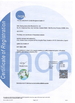 China Hefei XIXI Electronics Co., ltd Certificações